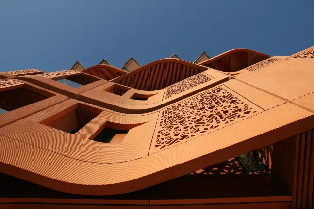 Radisson Blu Resort Fujairah