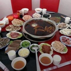 清香斋小火锅(北井坝店) 여행 사진