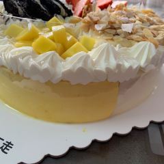 熊貓不走生日蛋糕（總倉）張用戶圖片