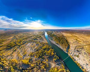 香港-布爾津 機票酒店 自由行