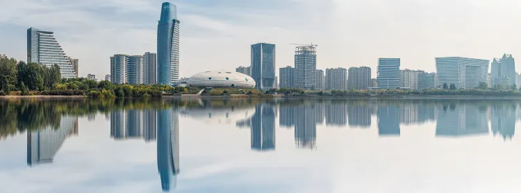 Отели с услугой Интернет в г. Синьчжен