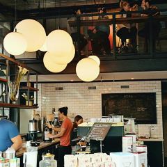 Rooster Coffee House 여행 사진