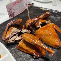 J·M chef 여행 사진
