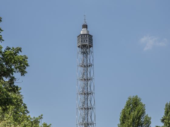 Branca Tower