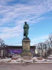 Pushkin Theater