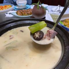 寻味顺德·珍之宝酒楼(银钻店) User Photo