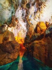 Jeita-Grotte