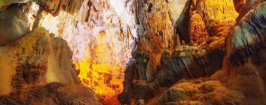 Grotta di Jeita