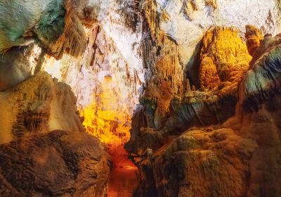 Jeita-Grotte