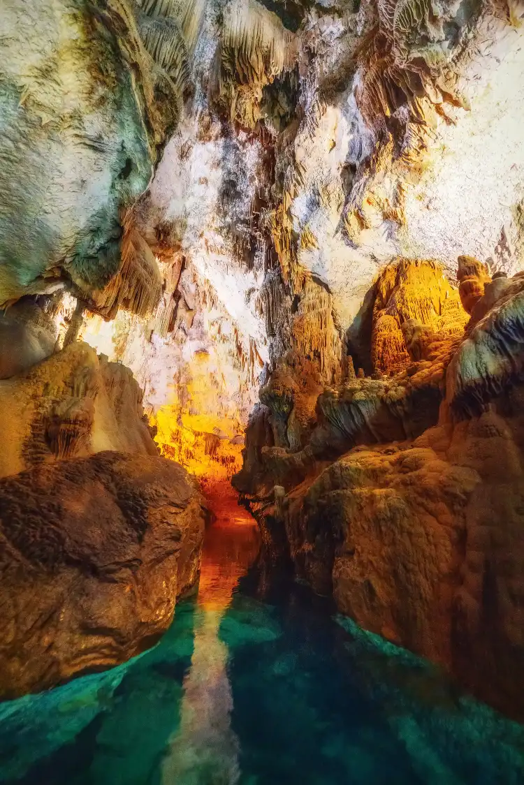 Jeita Grotto yakınındaki oteller