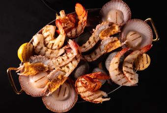 Mr & Mrs Bund by Paul Pairet User Photo