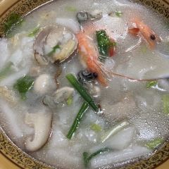 回头客连江锅边(庆城店) User Photo
