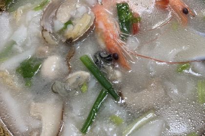 回头客连江锅边(庆城店)