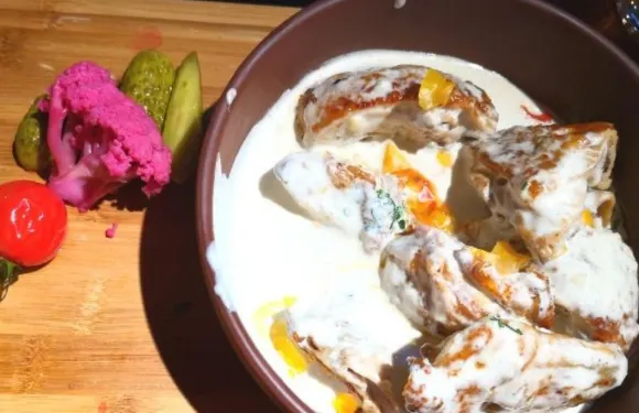 Landgasthof Pension Walzl Restaurant