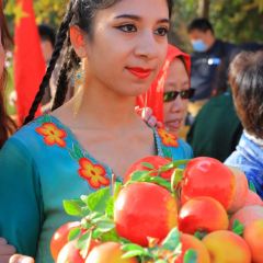 Nanjiang Dabazha User Photo