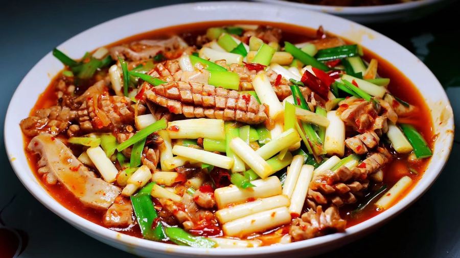 王三饭店(西象桥店)