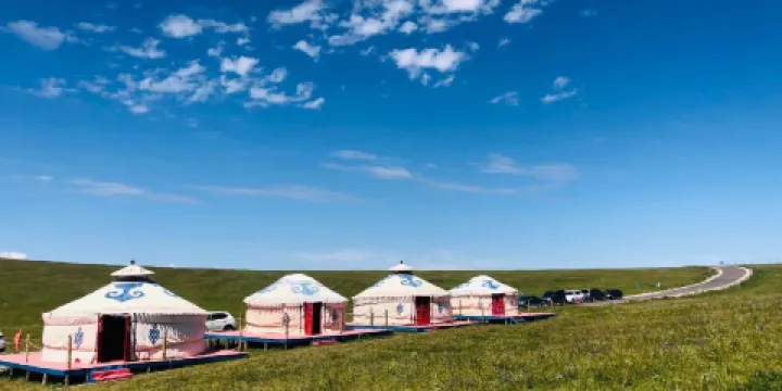 紅石崖國家生態公園