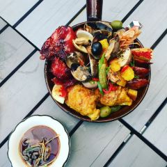 Fat Rice 여행 사진