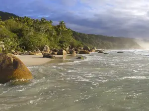 Ilha Grande