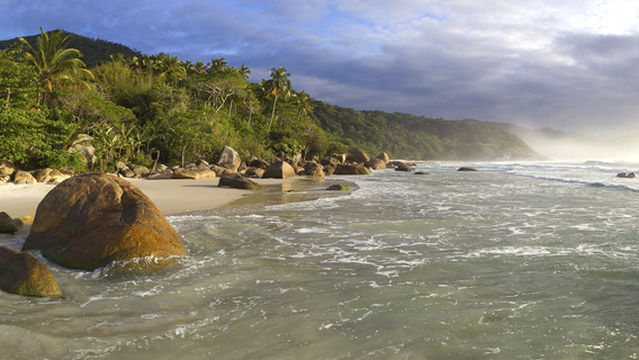 Ilha Grande
