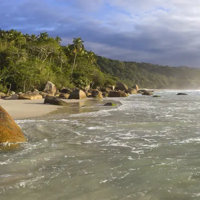 Novotel Florianopolis