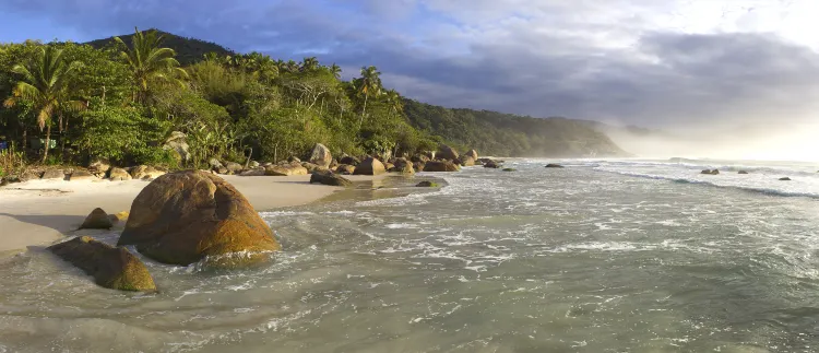 Vé máy bay Belo Horizonte đi Cảng hàng không Quốc tế Tân Sơn Nhất