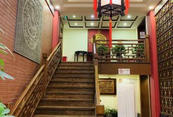 Mei LongZhen Restaurant (Main Branch) user photo