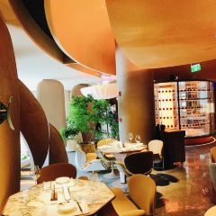 柴门荟(前滩太古里店) User Photo