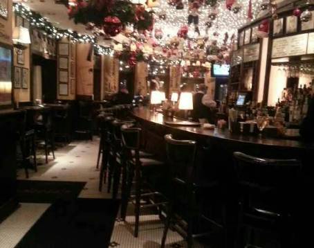 Petterino's