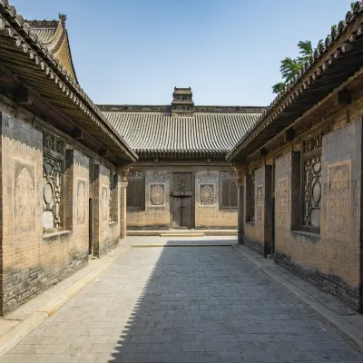 Отзывы об отеле Jin Boman Hotel (Linfen Pingyang Square)