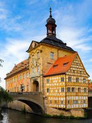 Sammlung Ludwig Bamberg