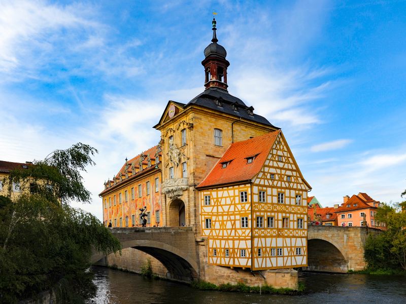 Sammlung Ludwig Bamberg