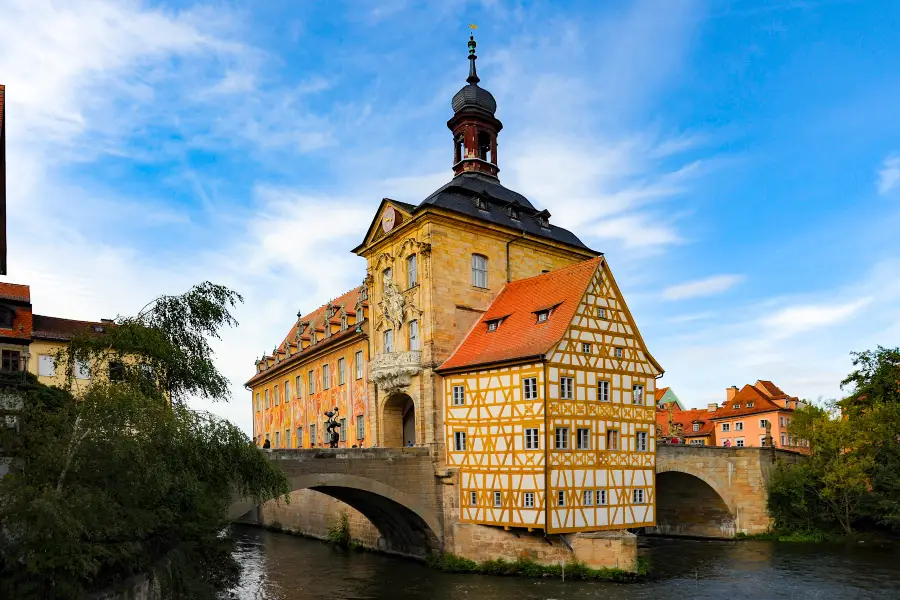 Sammlung Ludwig Bamberg