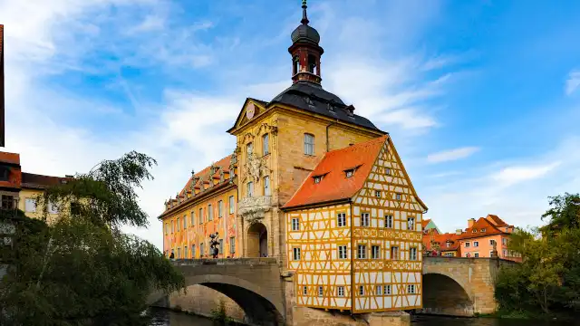 Hotels in der Nähe von Sammlung Ludwig Bamberg im Alten Rathaus I Museen der Stadt Bamberg