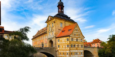 Sammlung Ludwig Bamberg
