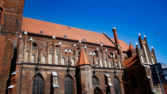 Torun