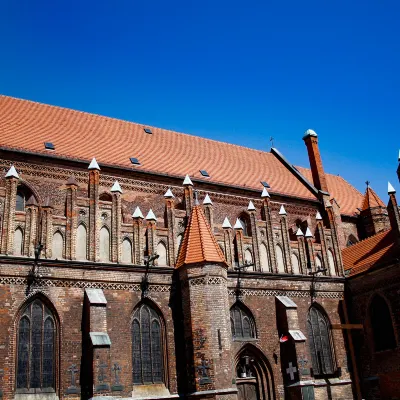 Campanile Bydgoszcz