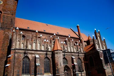 Torun