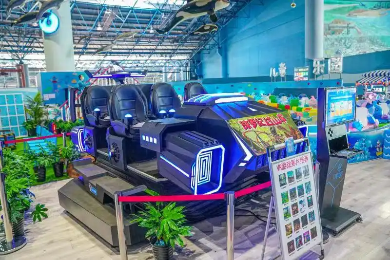 3_Beijing Aquarium