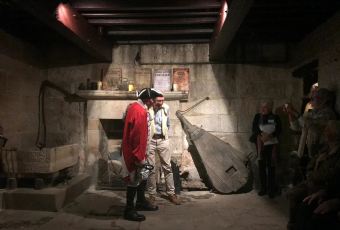 The Hero of Waterloo Hotel User Photo