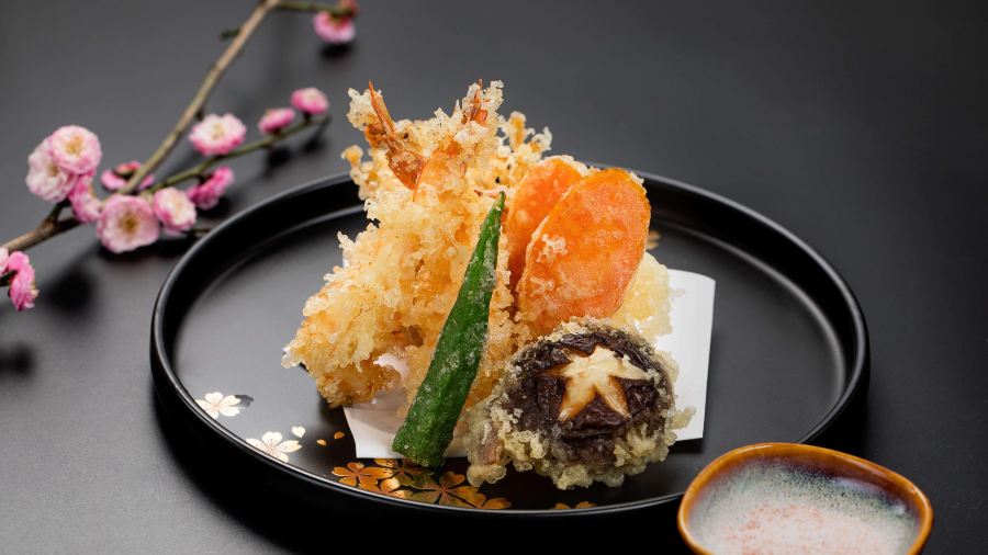 無錫富力喜來登·雅日本餐廳