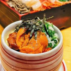 Samurai Fish (Tap Seac) User Photo