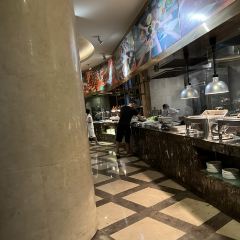 悦河咖啡厅-西餐厅 User Photo
