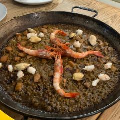 El Gran Barril User Photo