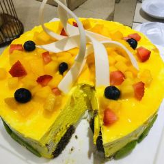森波拉酒店西餐厅 User Photo