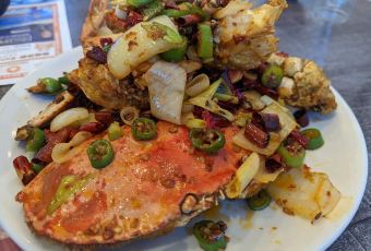 spicy city User Photo