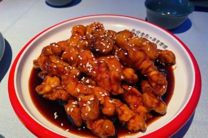 My Fate, My Choice·Chinese Cuisine (Qujiang Creative Valley Branch)