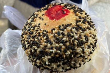 杜称奇小吃店(西湖道店)