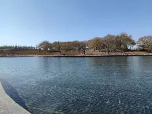 Guishan Lake Leisure Resort