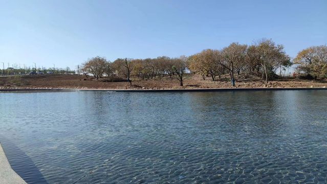 Guishan Lake Leisure Resort